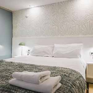 Apartamento de 2 Dormitorios